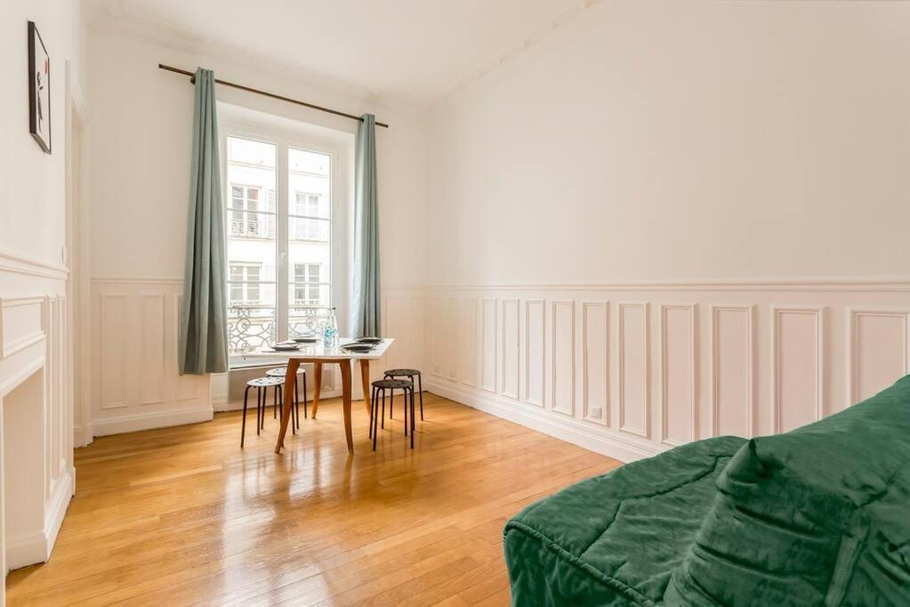Sleepoo - Paradise 6 Paris Dış mekan fotoğraf